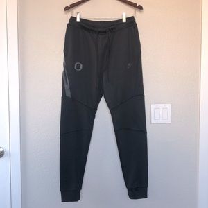 Oregon Nike sweatpants